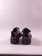 Chaussures femme Émilie Karston Adrya bordeaux pointure 36
