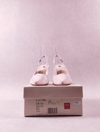 Escarpins femme Högl 5-10 7902 rose poudré Pointure 38½