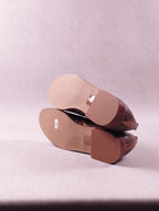 Chaussures femme Emilie Karston JIJOLS kaki 40