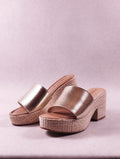 Sandales femme Sandro Rosi ART.2411 platino 41