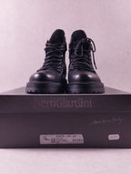 Bottines homme NeroGiardini I304012U noir 41