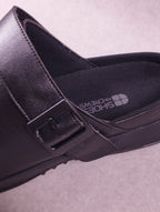 Sabot de travail Shoes For Crews TRISTON CT noir pointure 46