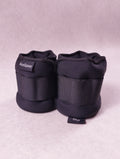 Poids de cheville AceSpear 2x2 kg noir taille unique