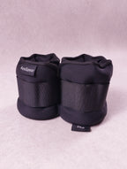Poids de cheville AceSpear 2x2 kg noir taille unique