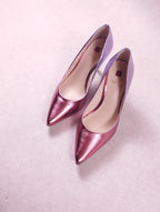 Escarpins femme Högl 5-10 7001 pink/lilac pointure 38