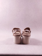 Sandales femme Softwaves Becka 8.96.02 sand pointure 38