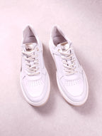Baskets femme NeroGiardini Skipper Bianco blanc Pointure 39
