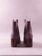 Boots femme Casta TEA Glamour Rose Pointure 38
