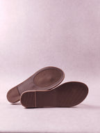 Sandales plates femme Gioseppo Eldoret 63022 gold pointure 36