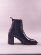 Boots femme Adige A.Ingrid V07 bronze 39