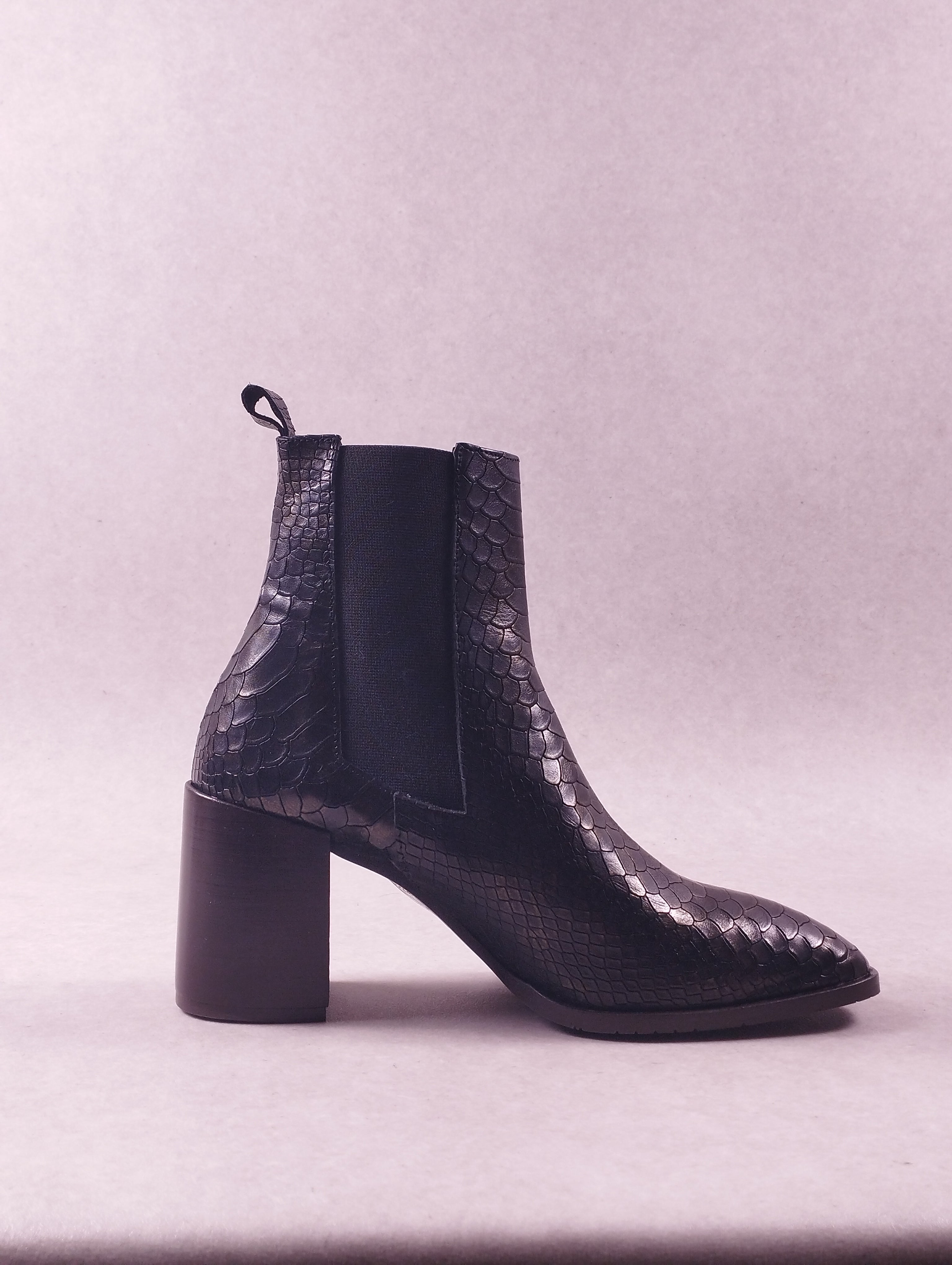 Boots femme Adige A.Ingrid V07 bronze 39