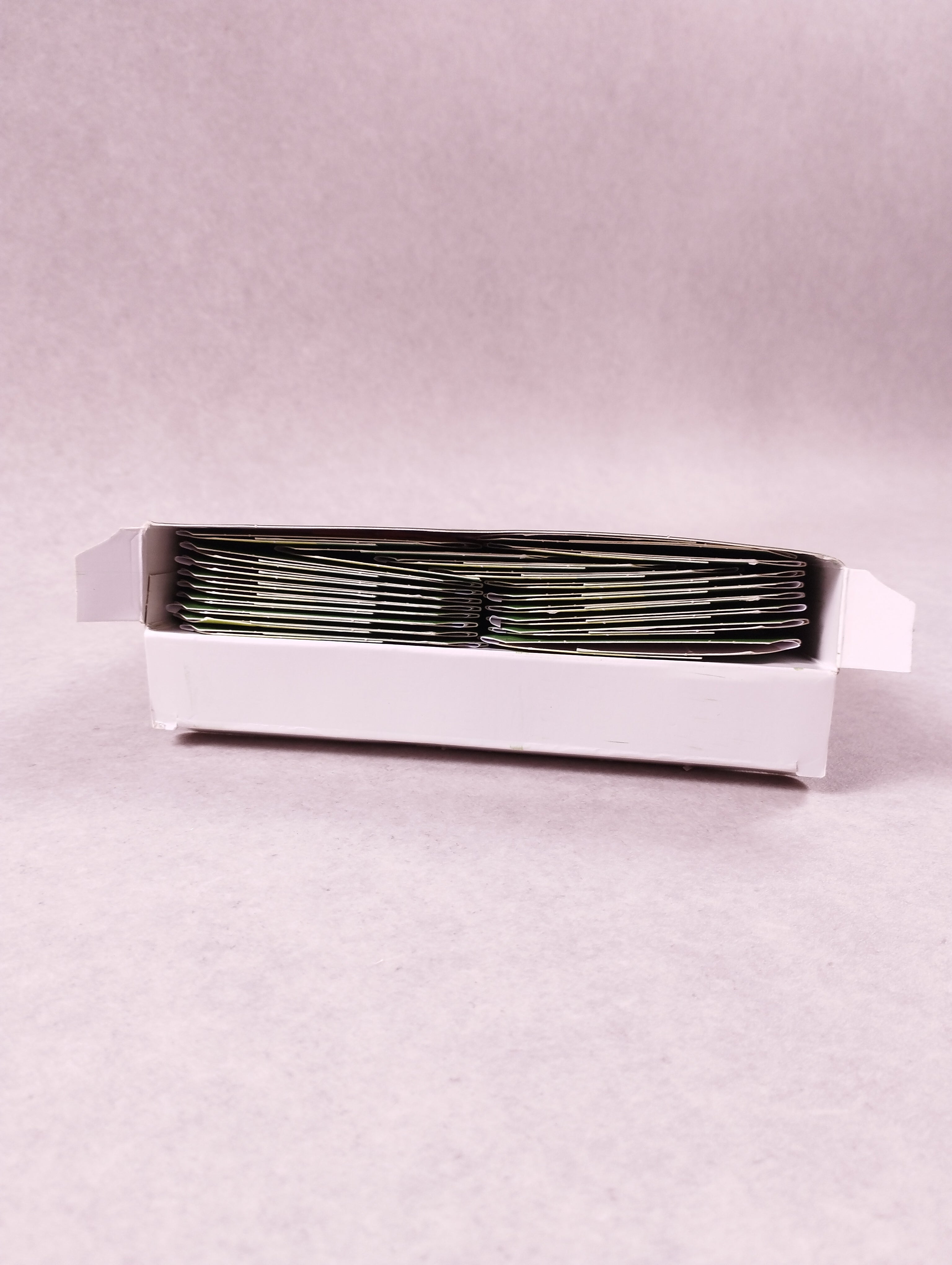 Piège à cafards Green Killer Strong Adhesion lot de 20