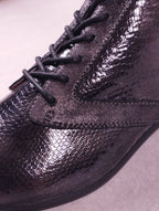 Boots femme Emilie Karston Josie noir 36