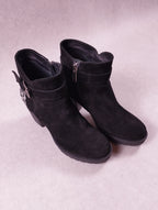 Boots femme Janet Sport 32876 Polacco Brad noir pointure 36