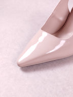 Escarpins femme NeroGiardini E409370DE rose poudré 36