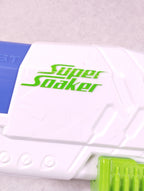 Pistolet à eau Nerf Hasbro Super Soaker Scatter Blast multicolore