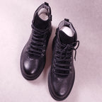 Bottines homme NeroGiardini I304012U noir 41