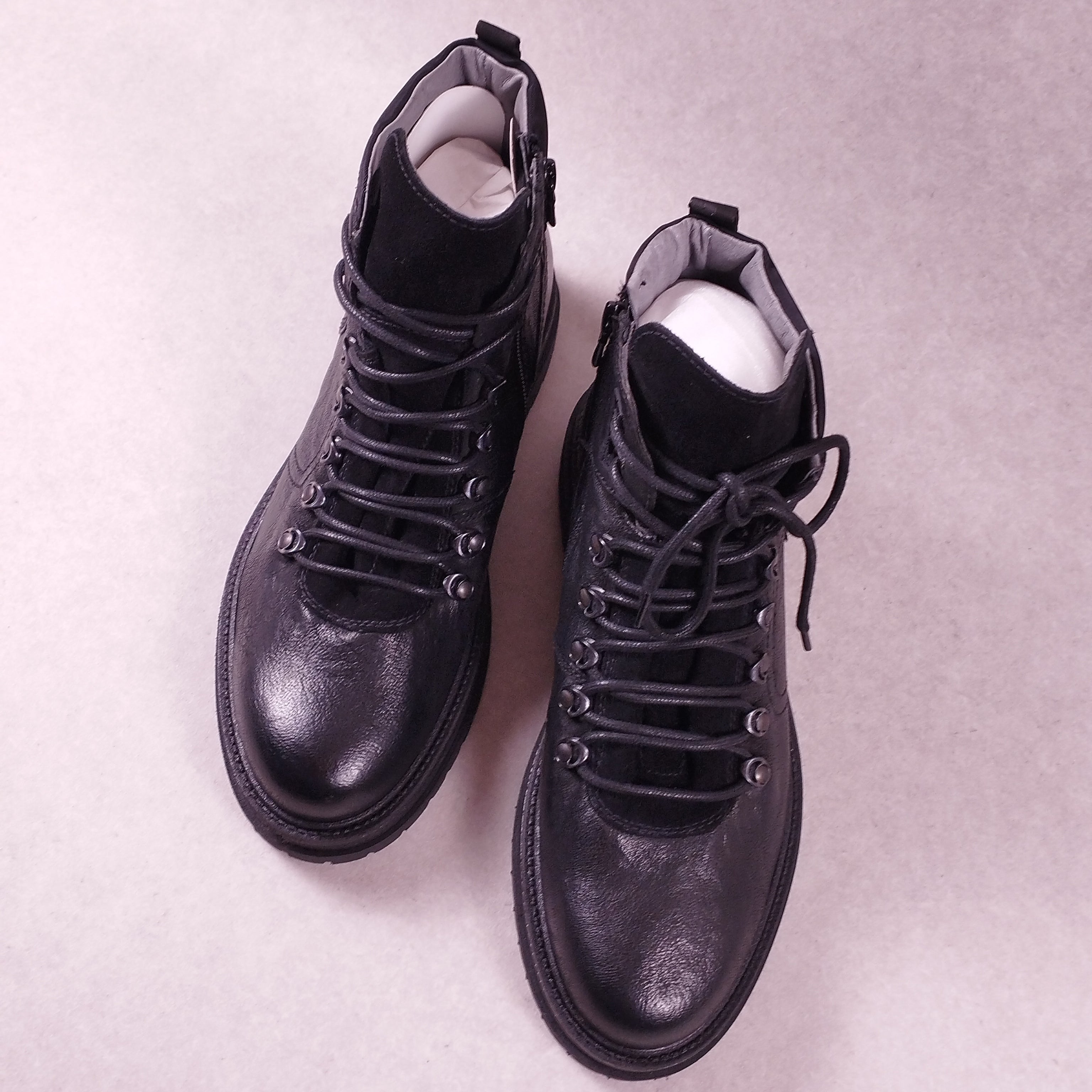 Bottines homme NeroGiardini I304012U noir 41