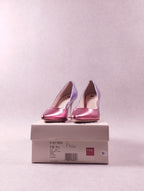 Escarpins femme Högl 5-10 7001 pink/lilac pointure 36