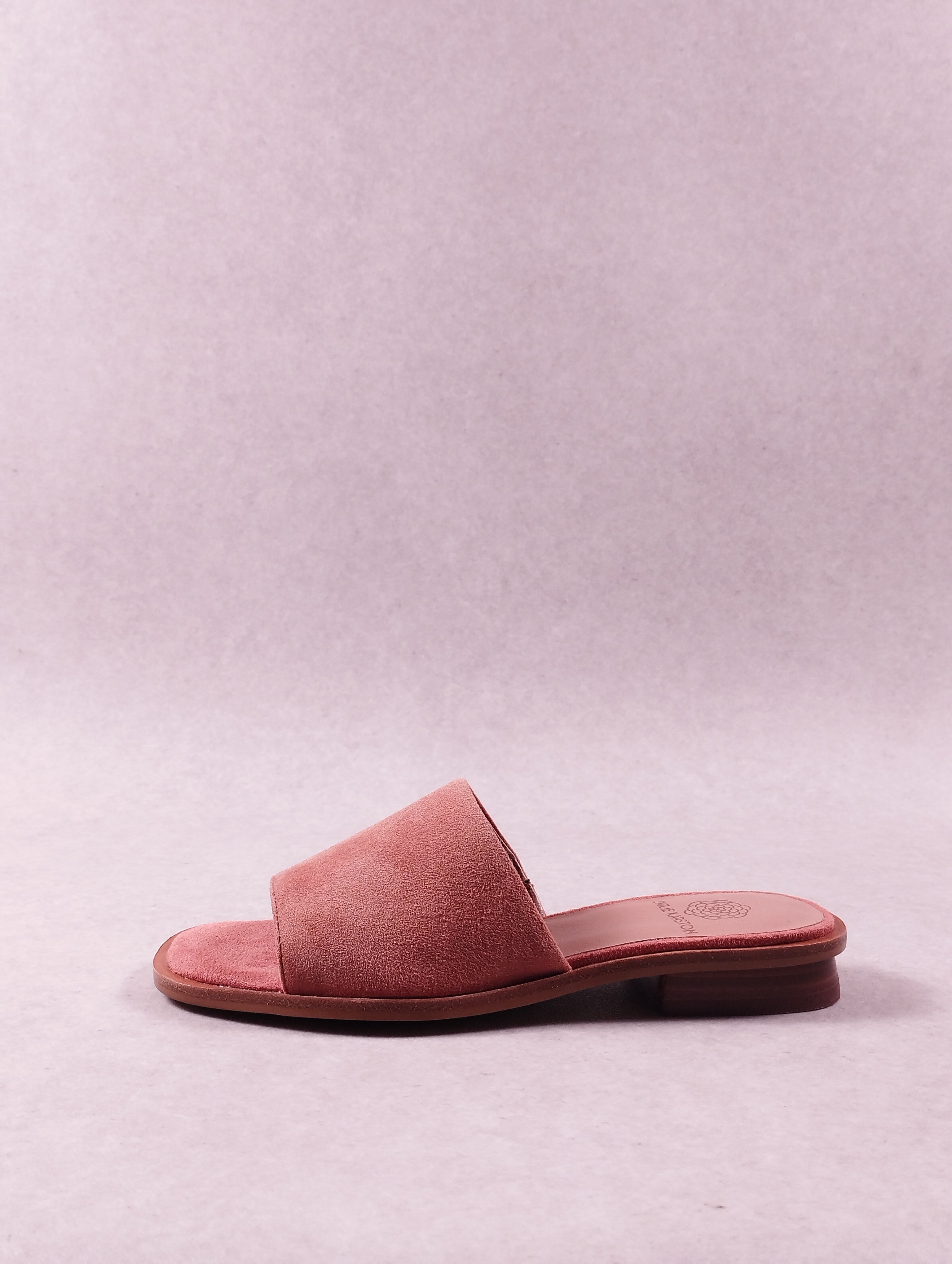 Sandales femme Emilie Karston Korail orange 36