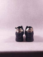 Baskets femme NeroGiardini I205220D Guanto nero pointure 36