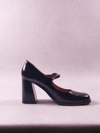 Escarpins femme Emilie Karston TILLY noir 40