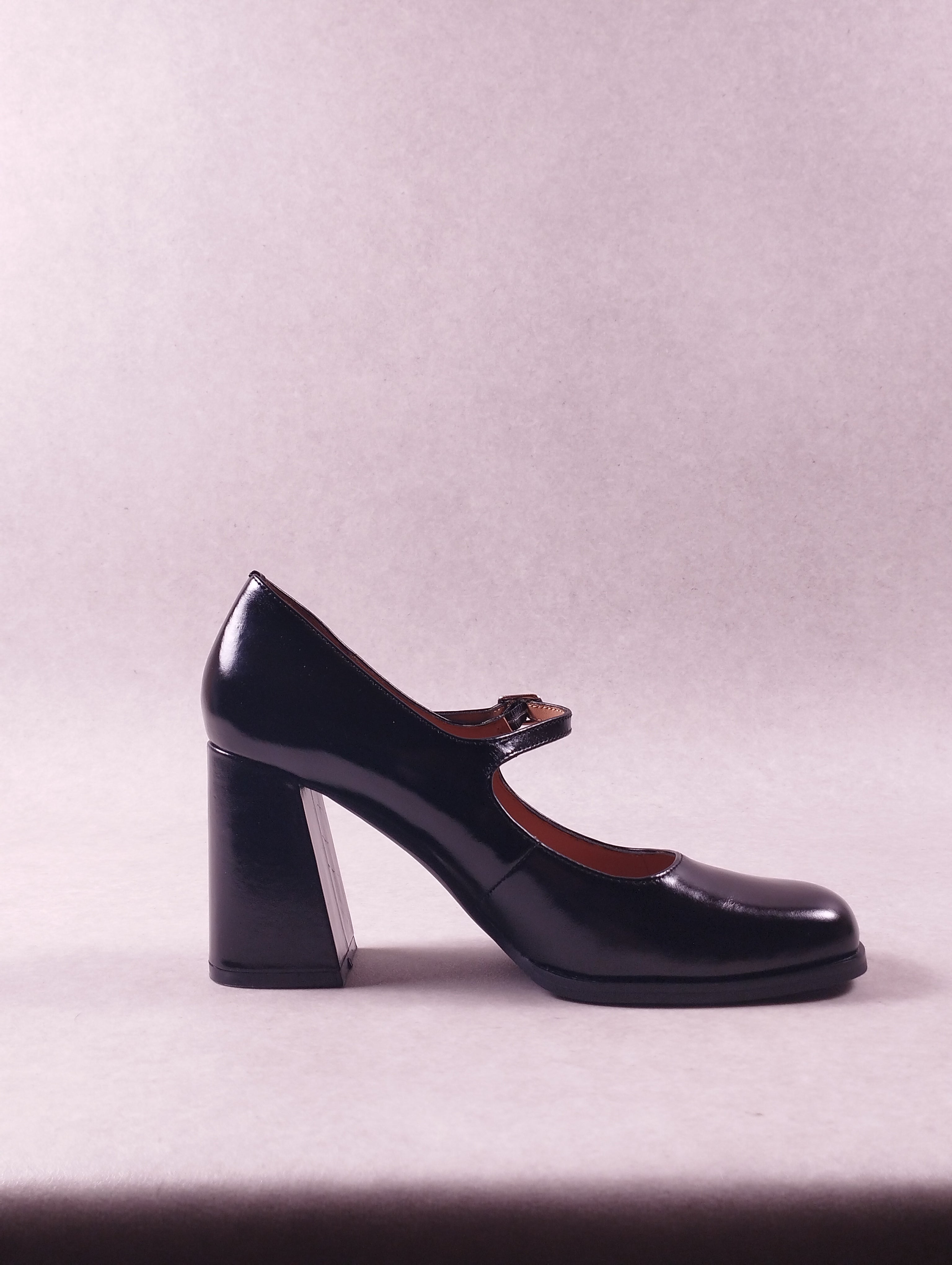 Escarpins femme Emilie Karston TILLY noir 40