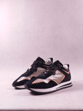 Baskets femme Mazélie Elisa Noir 522008 noir Pointure 38