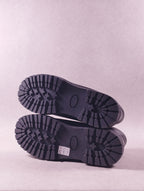 Chaussures montantes La Thuile Art.225 noir 45