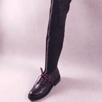 Bottes femme Baboos noir 39