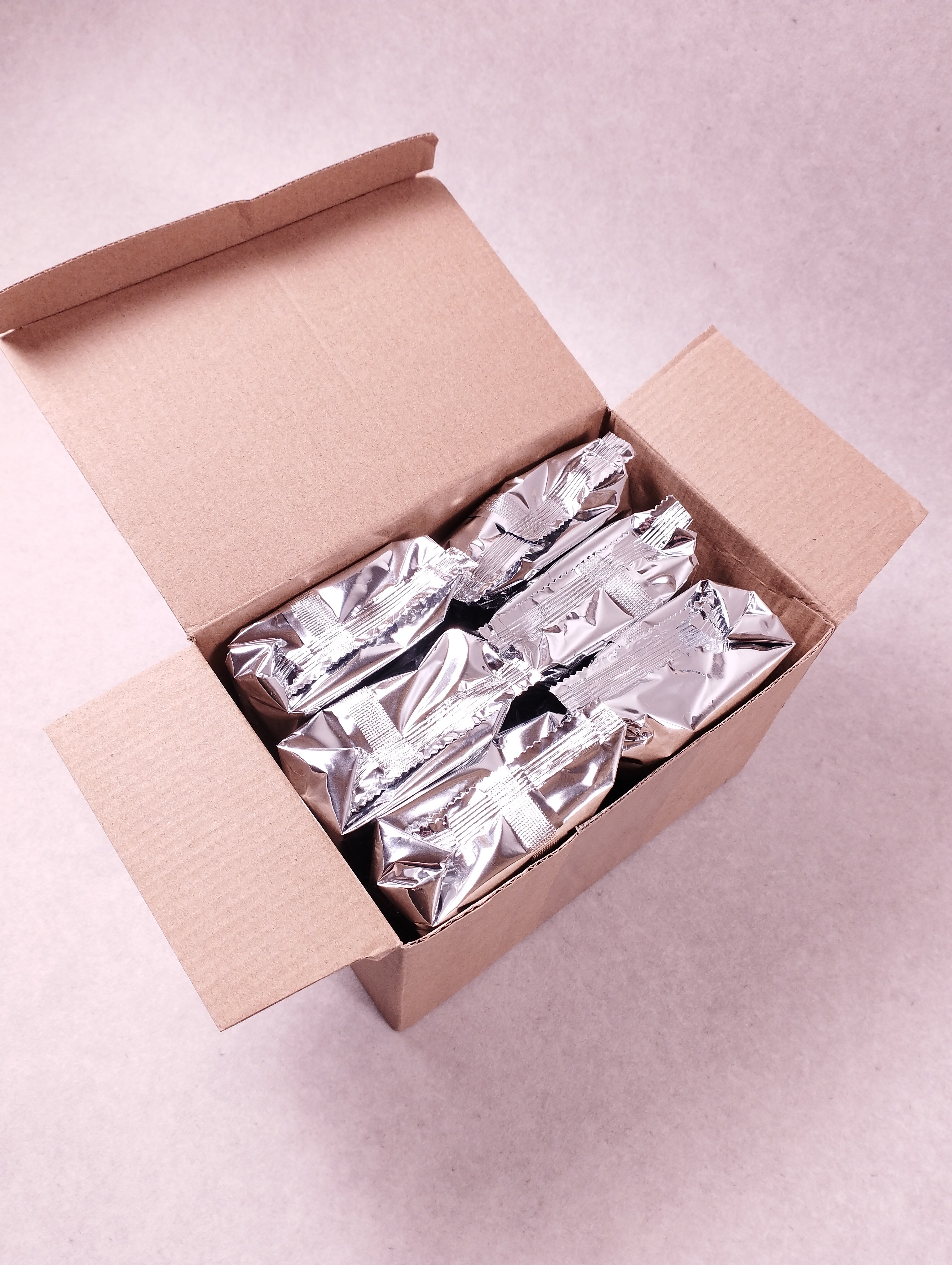 Filtres à eau Waterdrop compatibles Philips AquaClean CA6903 blanc lot de 6