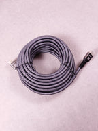 Câble HDMI 4K gris 10 m