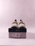 Escarpins femme Folie’s Platon TF vert pastel pointure 39