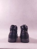 Chaussures montantes homme NeroGiardini I202550U Osaka noir gris 40