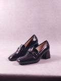 Escarpins femme NeroGiardini I308657DE noir 36