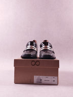 Escarpins femme Too by Virus 30474/01 dark grey Pointure 39