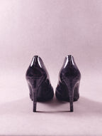 Escarpins femme Peter Kaiser Dagmari gris pointure 37
