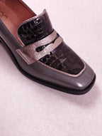 Escarpins femme Too by Virus 30474/01 dark grey Pointure 39