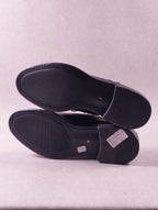 Chaussures ville homme NeroGiardini I102130U Levanto noir 41