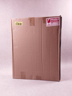 Abattant WC forme D SAMODRA HU2007 blanc taille unique